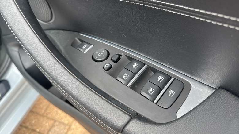 BMW X3 xDrive20d MHT M Sport 5dr Step Auto Diesel Estate